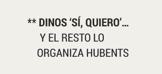 Dinos Sí quiero